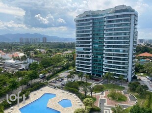 Apartamento à venda em Barra da Tijuca com 317 m², 4 quartos, 4 suítes, 3 vagas