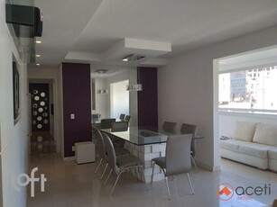 Apartamento à venda em Buritis com 270 m², 3 quartos, 1 suíte, 4 vagas