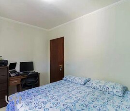 Apartamento à venda em Cocaia com 62 m², 2 quartos, 1 vaga
