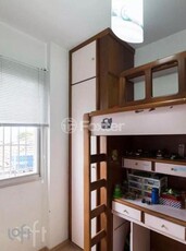 Apartamento à venda em Cursino com 86 m², 3 quartos, 1 suíte, 2 vagas