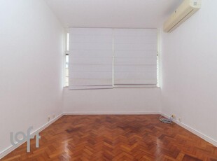 Apartamento à venda em Ipanema com 110 m², 3 quartos, 1 suíte, 1 vaga