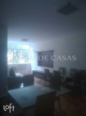 Apartamento à venda em Ipanema com 220 m², 2 quartos, 2 suítes, 1 vaga