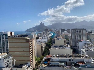 Apartamento à venda em Ipanema com 60 m², 2 quartos, 2 suítes, 1 vaga