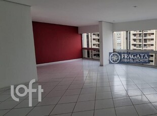 Apartamento à venda em Jardim América com 250 m², 3 quartos, 1 suíte, 2 vagas