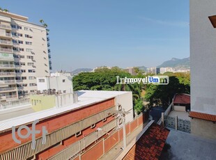 Apartamento à venda em São Cristóvão com 75 m², 3 quartos, 1 vaga