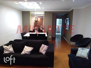 Apartamento à venda em Vila Galvão com 140 m², 3 quartos, 1 suíte, 2 vagas