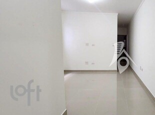 Apartamento à venda em Vila Prudente com 50 m², 2 quartos