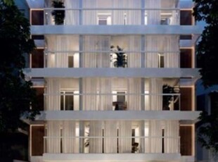 Apartamento com 1 quarto à venda na rua henrique oswald, 200, copacabana, rio de janeiro por r$ 825.000