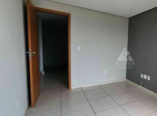 Apartamento com 1 quarto para alugar no bairro Brasília/Plano Piloto, 34m²