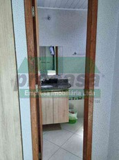 Apartamento com 1 quarto para alugar no bairro Flores