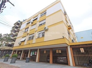 Apartamento com 2 quartos à venda na rua fernando cortez, 63, cristo redentor, porto alegre, 74 m2 por r$ 350.000