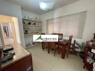 Apartamento com 3 quartos à venda no bairro Anchieta, 232m²