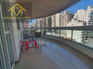 Apartamento com 3 quartos à venda no bairro Itapoã, 150m²