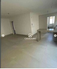 Apartamento com 3 quartos à venda no bairro Santo Antônio, 80m²