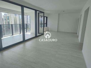Apartamento com 4 quartos à venda no bairro Vila da Serra, 225m²