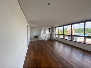 Apartamento em Jardim das Bandeiras, São Paulo/SP de 170m² 3 quartos à venda por R$ 4.179.000,00