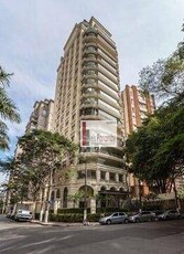 Apartamento em Jardim Paulistano, São Paulo/SP de 306m² 3 quartos à venda por R$ 13.999.000,00