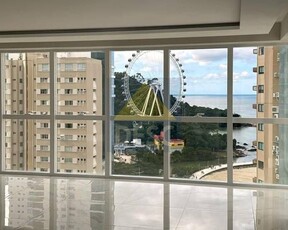 Apartamento em Pioneiros, Balneário Camboriú/SC de 150m² 4 quartos à venda por R$ 4.499.000,00