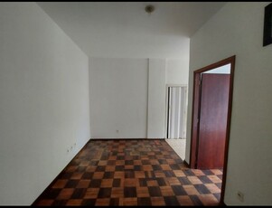 Apartamento no Bairro Centro em Blumenau com 1 Dormitórios e 35 m²