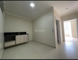 Apartamento no Bairro Vila Nova em Blumenau com 1 Dormitórios e 45 m²