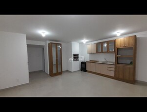 Apartamento no Bairro Vila Nova em Blumenau com 2 Dormitórios (2 suítes) e 80 m²