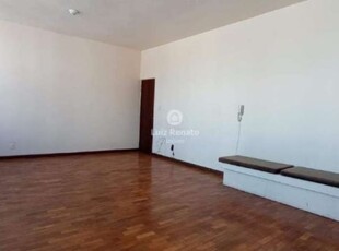 Apartamento para aluguel 4 quartos 1 vaga - boa viagem