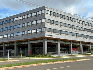 Apartamento para aluguel com 1 quarto no Noroeste, Brasília