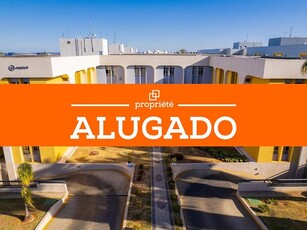 Apartamento para aluguel com 1 quarto no Sudoeste, Brasília