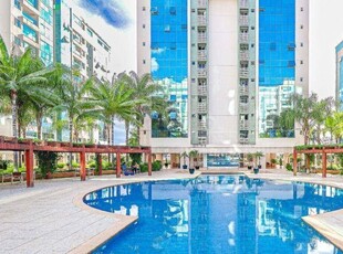 Apartamento para aluguel com 2 quartos no Park Sul, Brasília