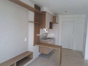 Apartamento para locação em pinheiros