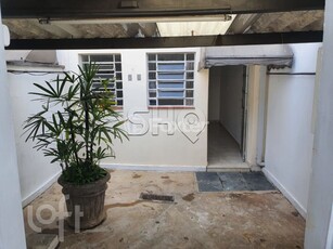 Casa 2 dorms à venda Rua Assungui, Vila Gumercindo - São Paulo