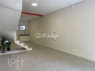 Casa 2 dorms à venda Rua Júlio Verne, Jardim Hípico - São Paulo