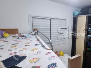 Casa 2 dorms à venda Rua Ricardo, Vila Dom Pedro II - São Paulo