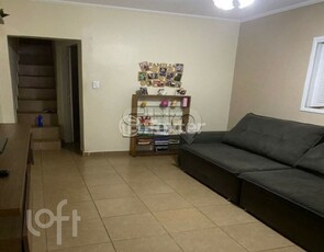 Casa 3 dorms à venda Rua Antônio Olímpio, Vila União (Zona Leste) - São Paulo