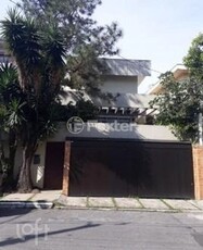 Casa 3 dorms à venda Rua Doutor Numa Pereira do Vale, Aclimação - São Paulo