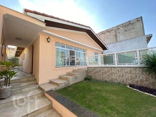 Casa 3 dorms à venda Rua José Martins de Aguiar, Capão Redondo - São Paulo