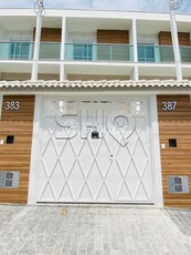 Casa 3 dorms à venda Rua Manuel Jorge Ribeiro, Vila Salete - São Paulo