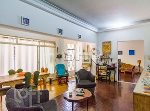 Casa 3 dorms à venda Rua Ministro Sinésio Rocha, Jardim Vera Cruz - São Paulo
