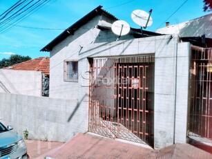 Casa 3 dorms à venda Rua Ricardo, Vila Dom Pedro II - São Paulo