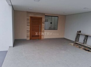 Casa 3 quartos no jardim perola ii, itupeva, sp. conforto, segurança e preço baixo. ótima. ligue e