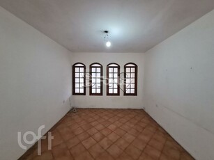 Casa 4 dorms à venda Rua Aliança Liberal, Bela Aliança - São Paulo