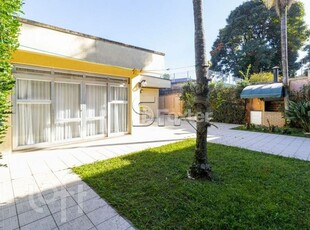 Casa 4 dorms à venda Rua Cordilheiras, Bela Aliança - São Paulo