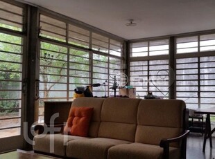 Casa 4 dorms à venda Rua Marcelino Champagnat, Jardim da Glória - São Paulo