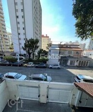 Casa 5 dorms à venda Rua Cristóvão Pereira, Campo Belo - São Paulo