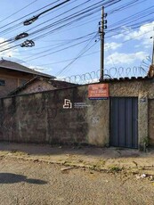 Casa com 1 quarto para alugar no bairro Betânia