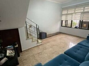 Casa com 2 quartos à venda na itapetininga, --, tatuapé, são paulo, 142 m2 por r$ 860.000