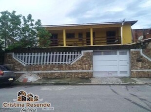 Casa com 3 quartos à venda na rua joaquim aurélio nabuco de araújo, perequê mirim, caraguatatuba, 325 m2 por r$ 370.000