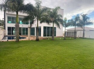 Casa de condomínio para venda e aluguel em saint patrick residencial de 950.00m² com 4 quartos, 4 suites e 6 garagens