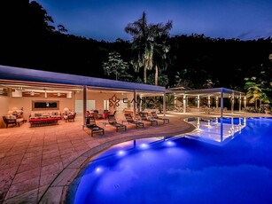 Casa de prestígio à venda Angra dos Reis, Brasil