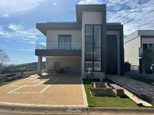 Casa em Centro, Bragança Paulista/SP de 407m² 4 quartos à venda por R$ 3.999.000,00